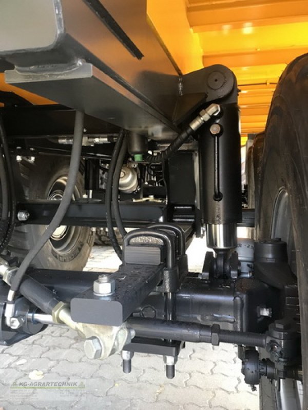 Abschiebewagen typu PRONAR T900 KG-Edition Abschiebewagen, Gebrauchtmaschine v Langensendelbach (Obrázek 14)