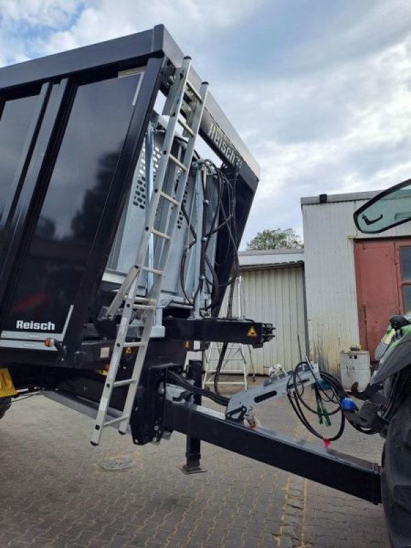 Abschiebewagen типа Reisch Agropusch 775 ECO, Neumaschine в Sulzbach-Rosenberg (Фотография 7)