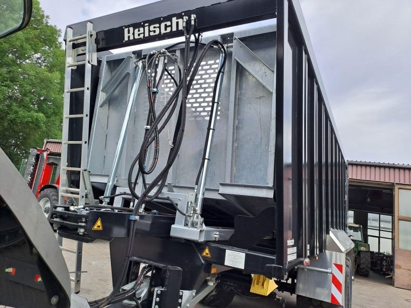 Abschiebewagen типа Reisch Agropusch 775 ECO, Neumaschine в Sulzbach-Rosenberg (Фотография 8)