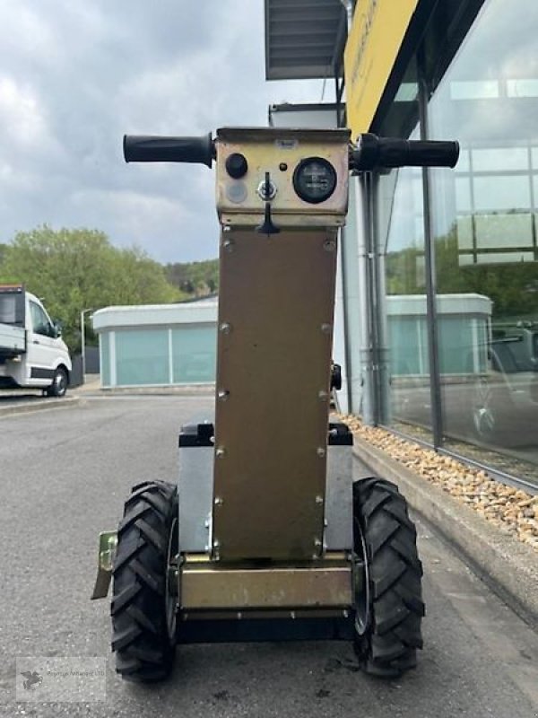 Abschiebewagen des Typs Sonstige Heitmann SPR 910 VARIO pro Spaltenschieber Hufschlag Reitboden, Gebrauchtmaschine in Gevelsberg (Bild 3)