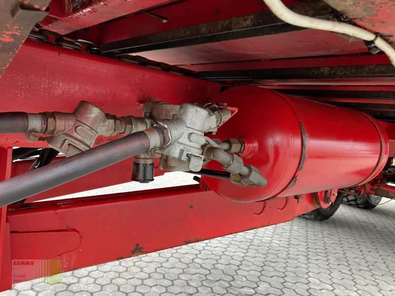 Abschiebewagen типа Sonstige TH 3042, Gebrauchtmaschine в Vohburg (Фотография 16)