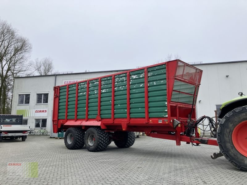 Abschiebewagen типа Sonstige TH 3042, Gebrauchtmaschine в Vohburg (Фотография 4)