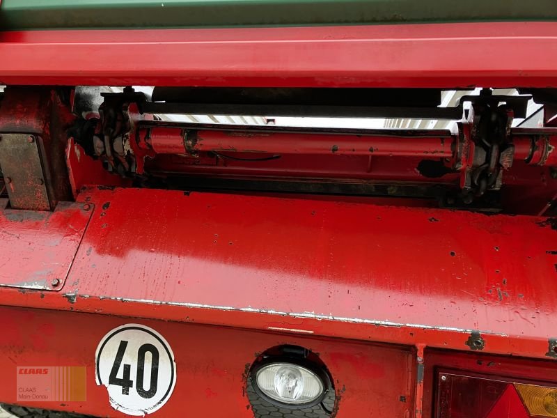 Abschiebewagen типа Sonstige TH 3042, Gebrauchtmaschine в Vohburg (Фотография 10)