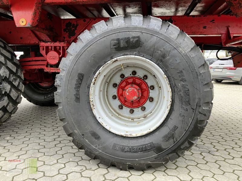 Abschiebewagen типа Sonstige TH 3042, Gebrauchtmaschine в Vohburg (Фотография 14)