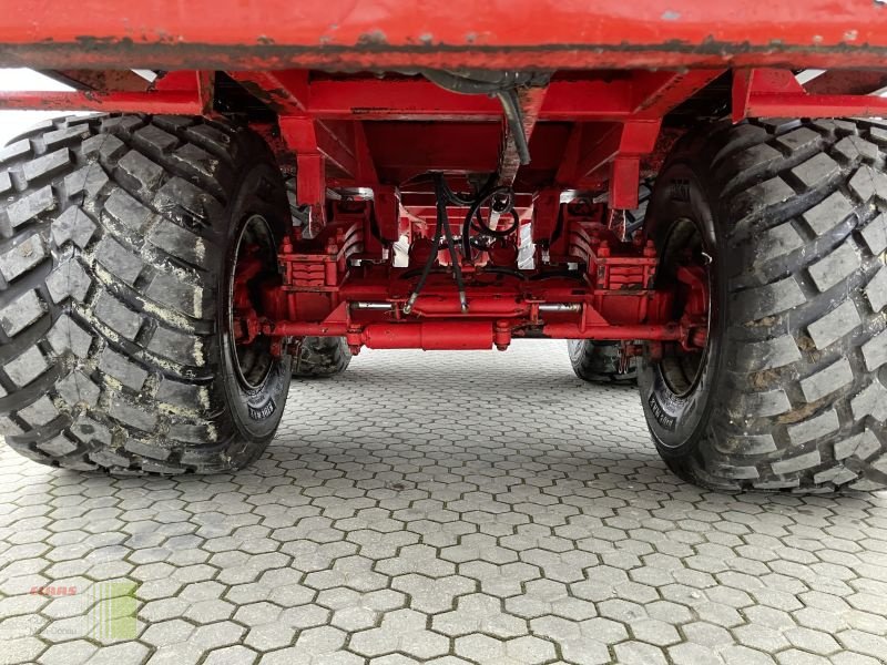 Abschiebewagen типа Sonstige TH 3042, Gebrauchtmaschine в Vohburg (Фотография 12)