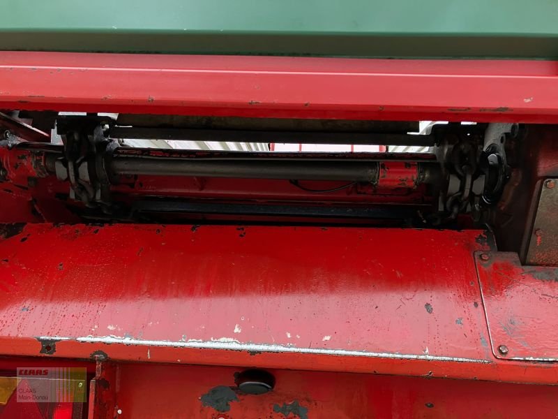 Abschiebewagen типа Sonstige TH 3042, Gebrauchtmaschine в Vohburg (Фотография 11)