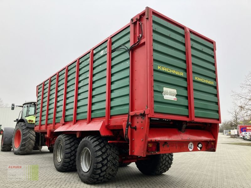 Abschiebewagen типа Sonstige TH 3042, Gebrauchtmaschine в Vohburg (Фотография 8)