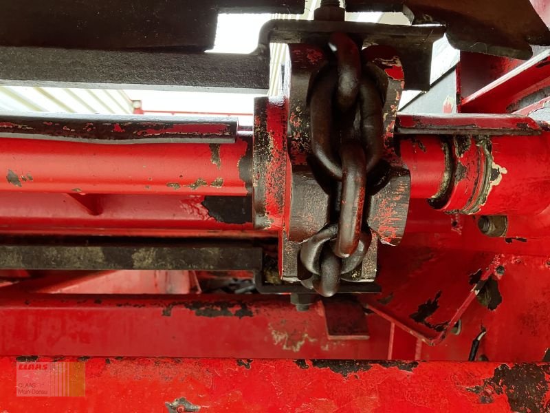 Abschiebewagen типа Sonstige TH 3042, Gebrauchtmaschine в Vohburg (Фотография 9)