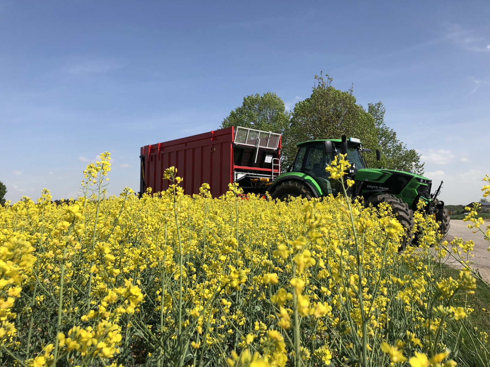 Abschiebewagen типа Zavod Kobzarenka TZP 27, Gebrauchtmaschine в Erlbach (Фотография 8)