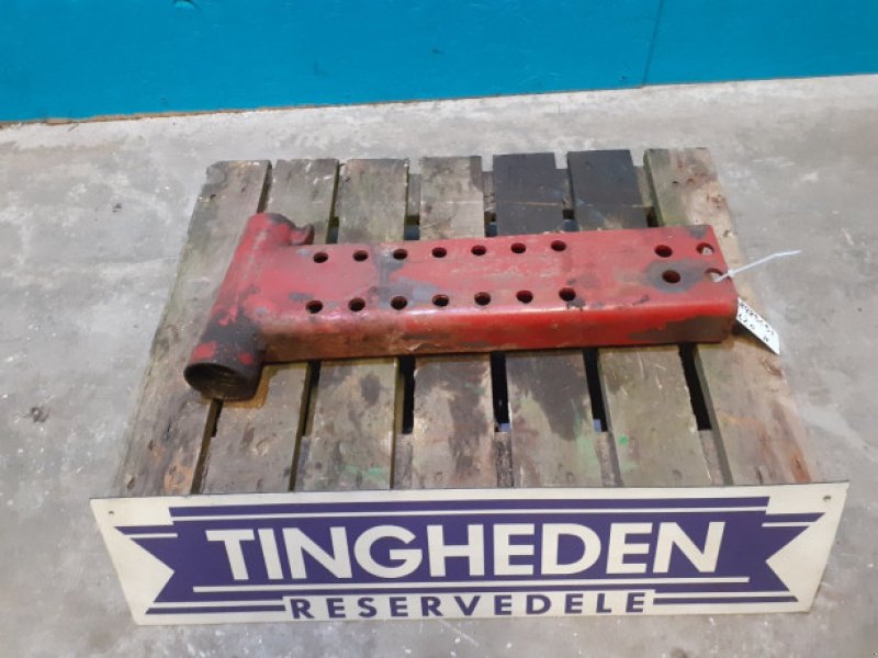 Achsen & Fahrantrieb des Typs Case IH 1620, Gebrauchtmaschine in Hemmet (Bild 1)