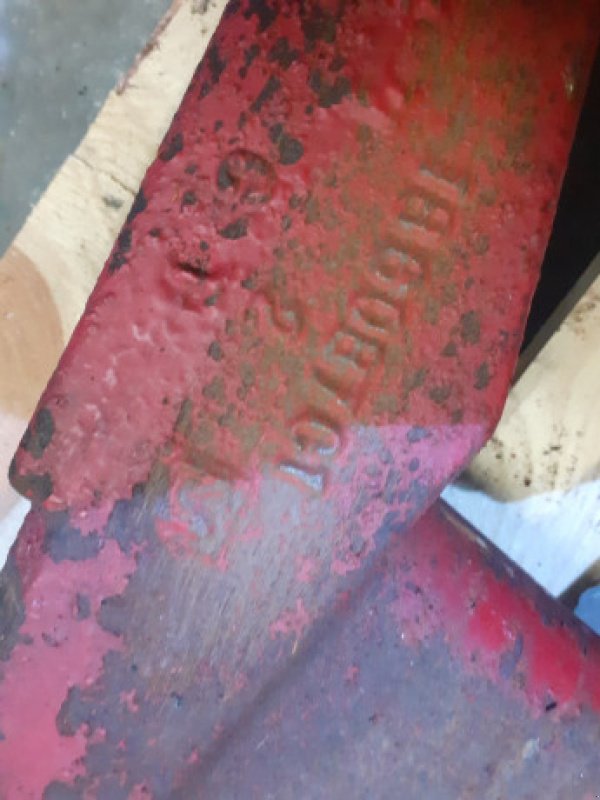 Achsen & Fahrantrieb tipa Case IH 2188, Gebrauchtmaschine u Hemmet (Slika 6)