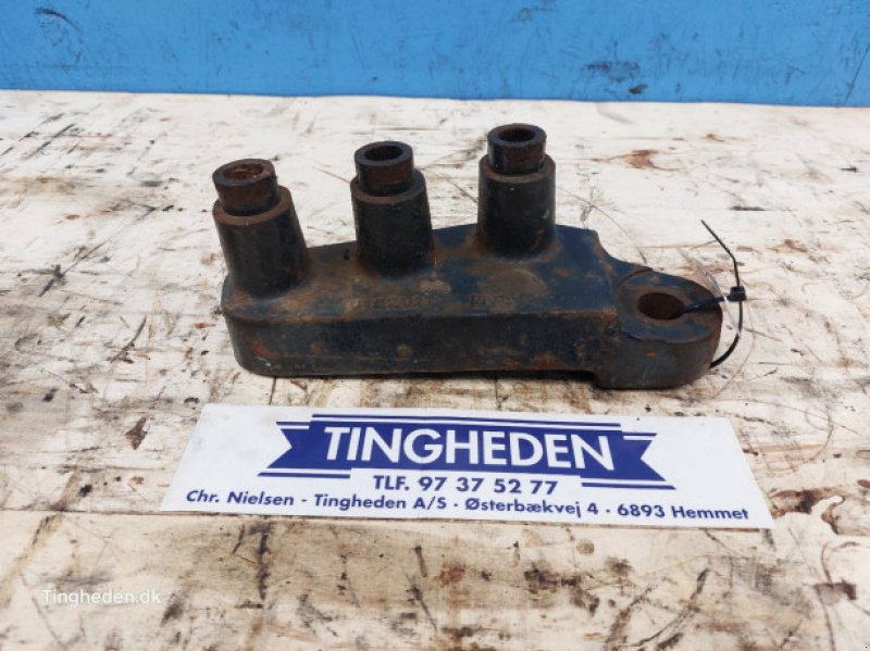 Achsen & Fahrantrieb типа Case IH 9120, Gebrauchtmaschine в Hemmet (Фотография 2)