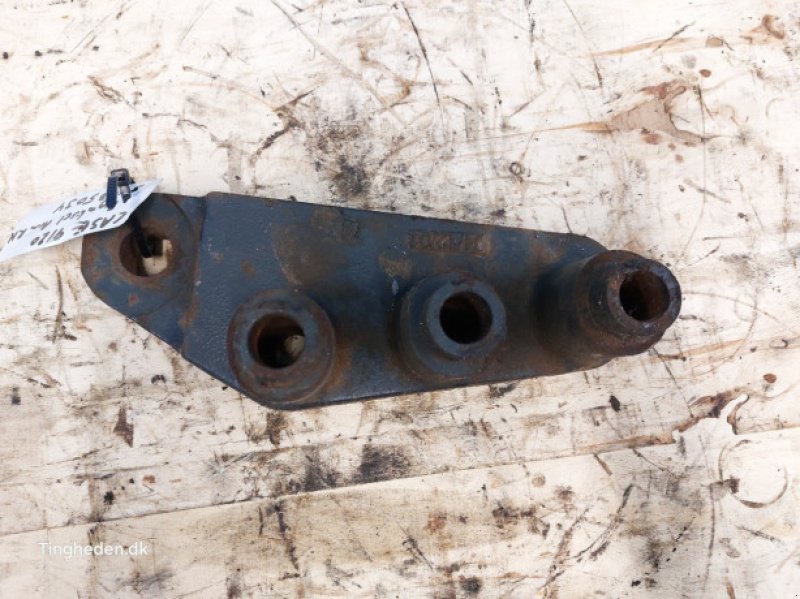 Achsen & Fahrantrieb типа Case IH 9120, Gebrauchtmaschine в Hemmet (Фотография 9)