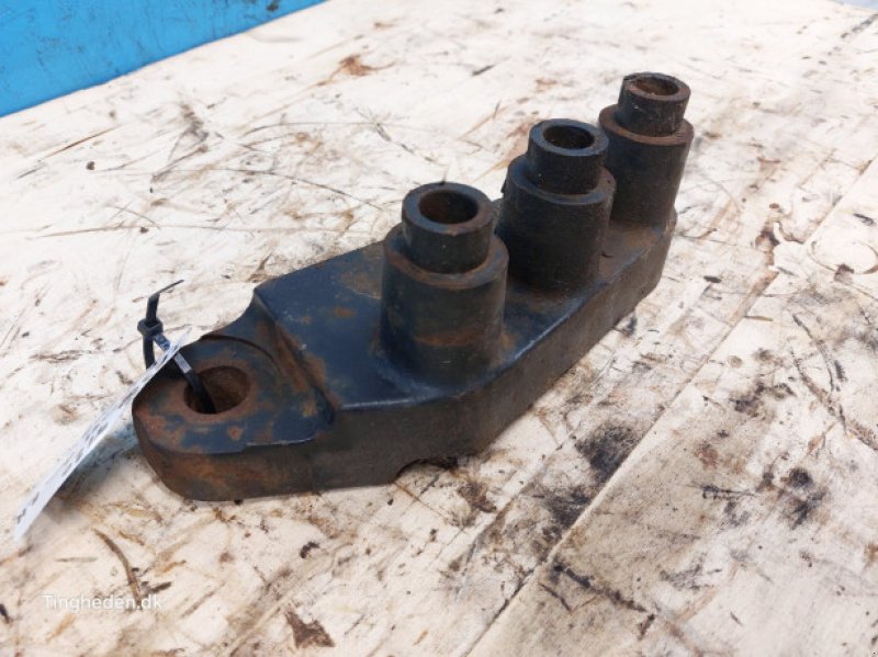 Achsen & Fahrantrieb типа Case IH 9120, Gebrauchtmaschine в Hemmet (Фотография 7)