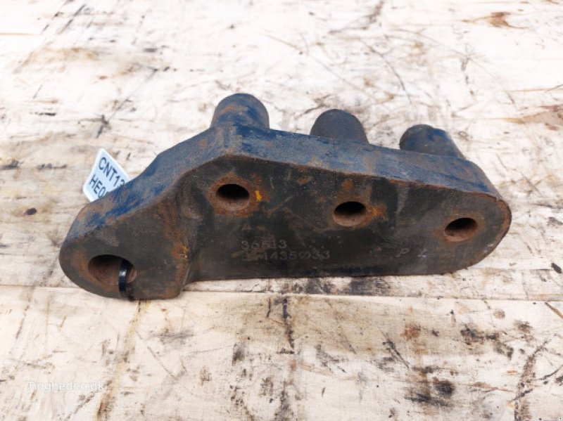 Achsen & Fahrantrieb типа Case IH 9120, Gebrauchtmaschine в Hemmet (Фотография 11)