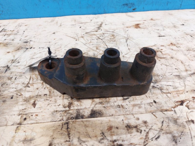 Achsen & Fahrantrieb типа Case IH 9120, Gebrauchtmaschine в Hemmet (Фотография 4)