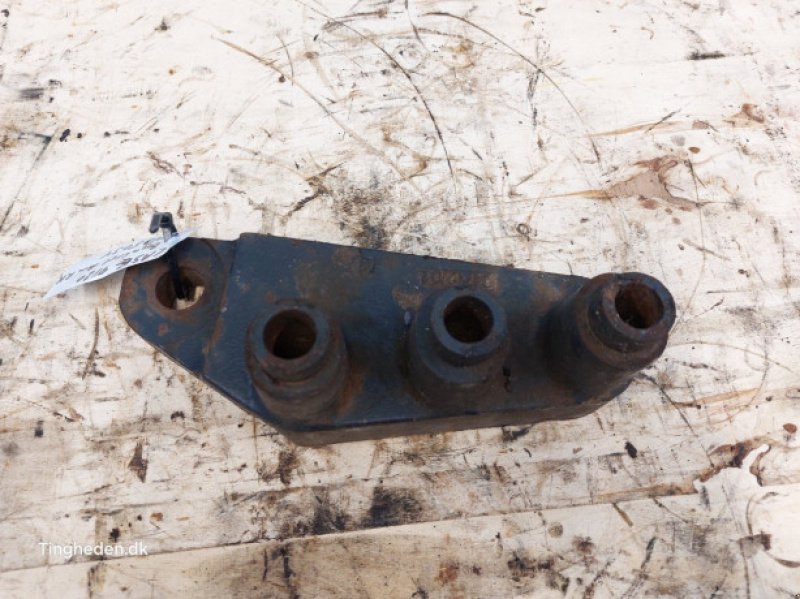 Achsen & Fahrantrieb типа Case IH 9120, Gebrauchtmaschine в Hemmet (Фотография 5)