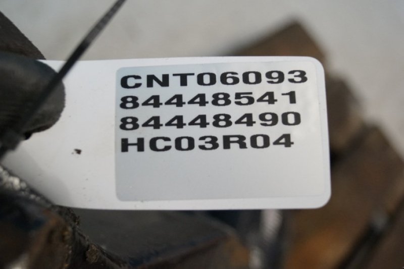 Achsen & Fahrantrieb του τύπου Case IH 9240, Gebrauchtmaschine σε Hemmet (Φωτογραφία 21)