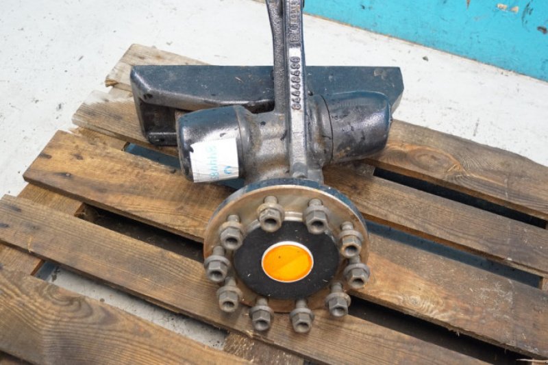 Achsen & Fahrantrieb του τύπου Case IH 9240, Gebrauchtmaschine σε Hemmet (Φωτογραφία 18)