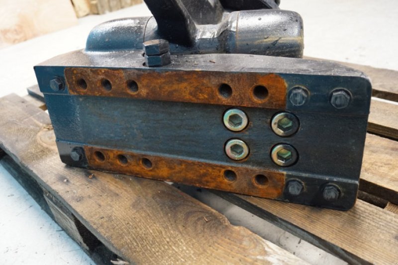 Achsen & Fahrantrieb του τύπου Case IH 9240, Gebrauchtmaschine σε Hemmet (Φωτογραφία 14)