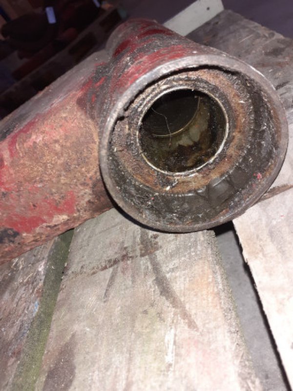 Achsen & Fahrantrieb tipa Case IH Sonstiges, Gebrauchtmaschine u Hemmet (Slika 4)