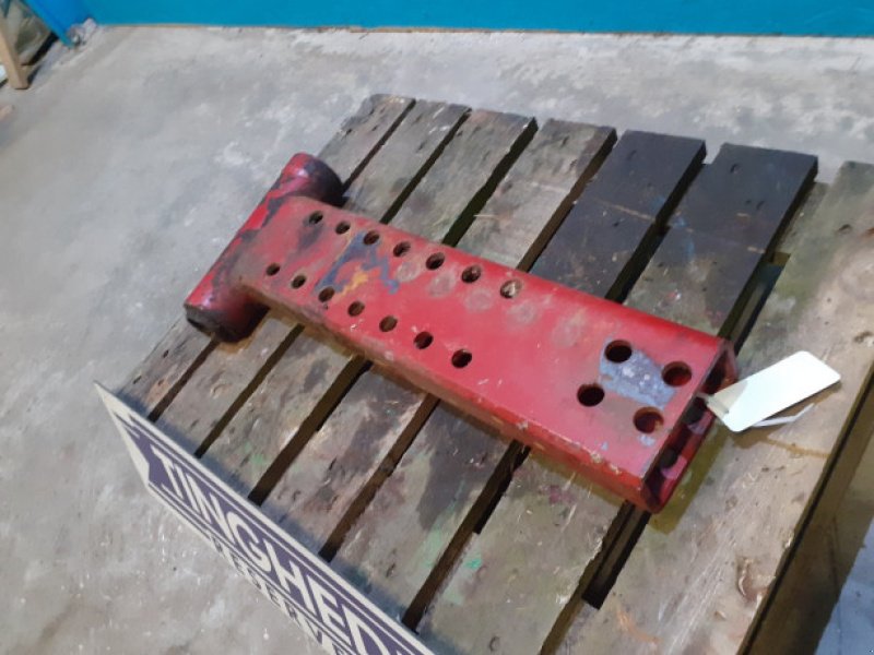 Achsen & Fahrantrieb tipa Case IH Sonstiges, Gebrauchtmaschine u Hemmet (Slika 2)