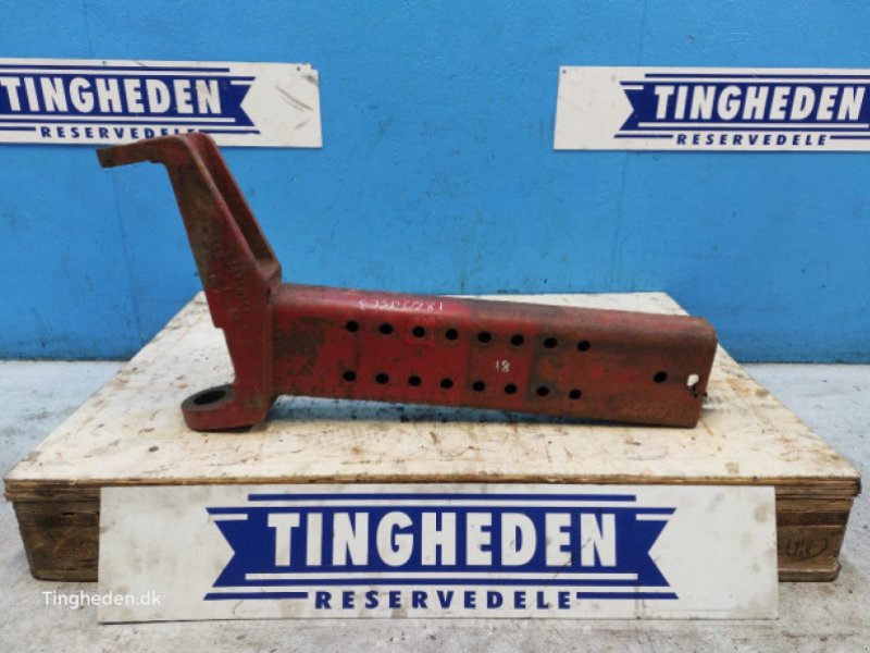 Achsen & Fahrantrieb des Typs Case 1460, Gebrauchtmaschine in Hemmet (Bild 1)