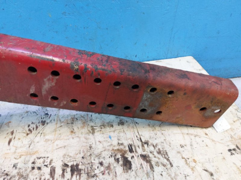 Achsen & Fahrantrieb typu Case 1460, Gebrauchtmaschine w Hemmet (Zdjęcie 16)