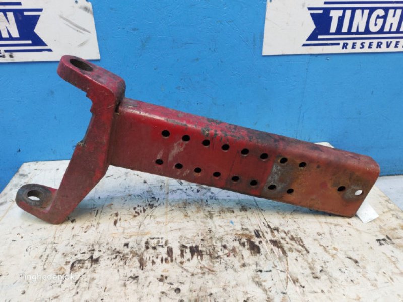 Achsen & Fahrantrieb typu Case 1460, Gebrauchtmaschine w Hemmet (Zdjęcie 13)