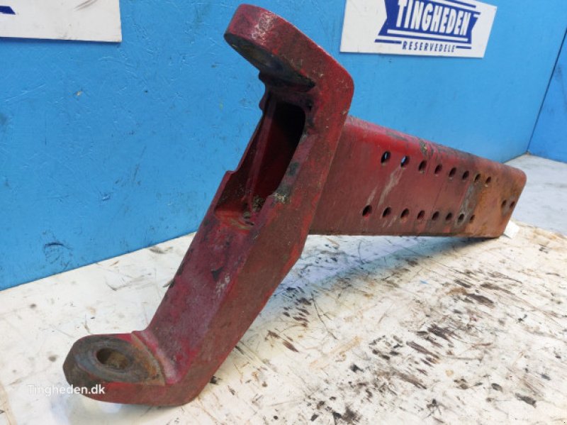 Achsen & Fahrantrieb typu Case 1460, Gebrauchtmaschine w Hemmet (Zdjęcie 14)