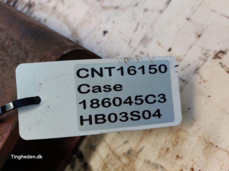 Achsen & Fahrantrieb typu Case 1460, Gebrauchtmaschine w Hemmet (Zdjęcie 20)