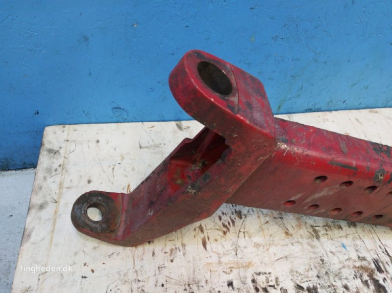 Achsen & Fahrantrieb typu Case 1460, Gebrauchtmaschine w Hemmet (Zdjęcie 15)