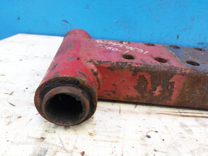 Achsen & Fahrantrieb του τύπου Case 1460, Gebrauchtmaschine σε Hemmet (Φωτογραφία 3)