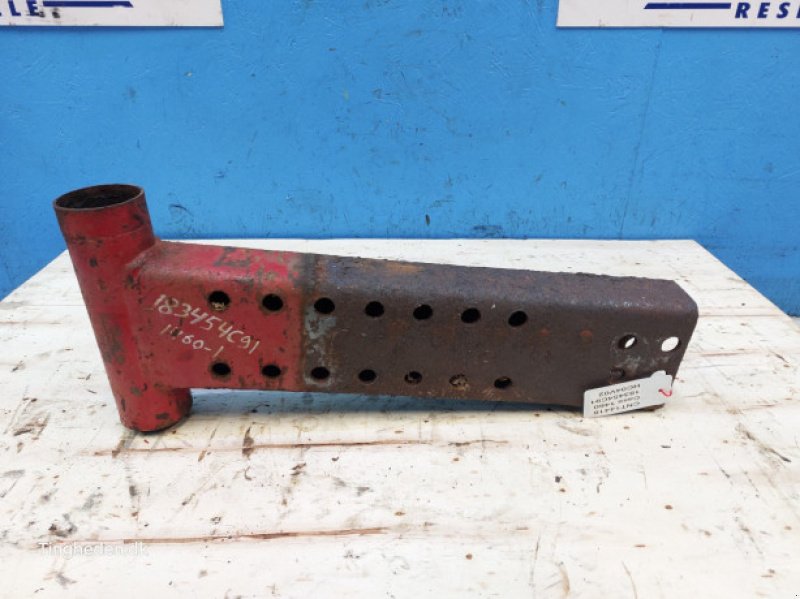 Achsen & Fahrantrieb του τύπου Case 1460, Gebrauchtmaschine σε Hemmet (Φωτογραφία 9)