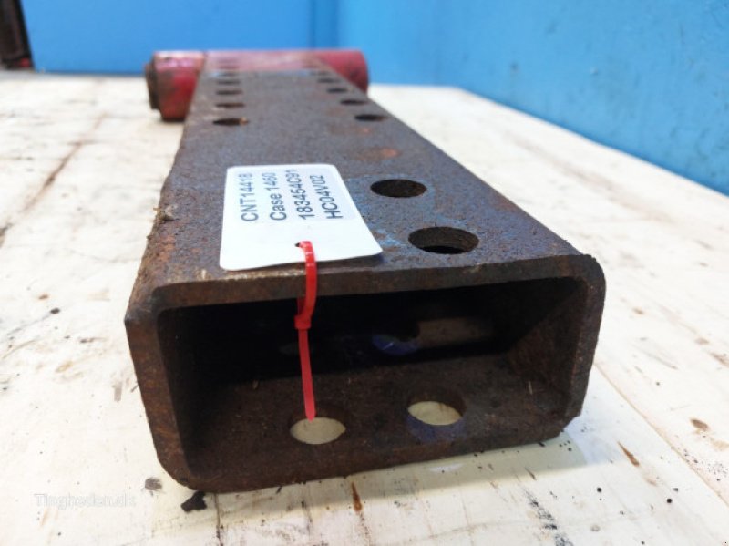 Achsen & Fahrantrieb του τύπου Case 1460, Gebrauchtmaschine σε Hemmet (Φωτογραφία 8)