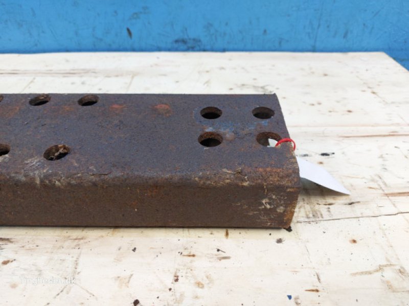 Achsen & Fahrantrieb του τύπου Case 1460, Gebrauchtmaschine σε Hemmet (Φωτογραφία 5)