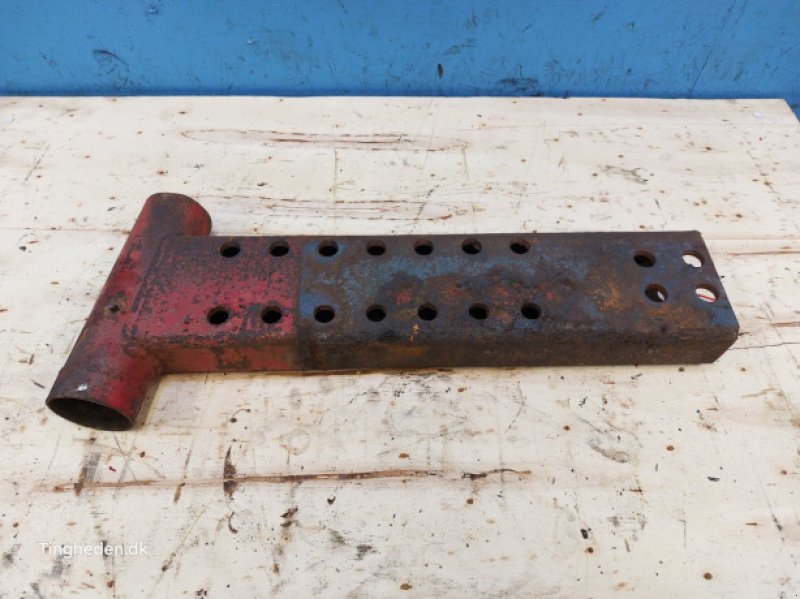 Achsen & Fahrantrieb του τύπου Case 1460, Gebrauchtmaschine σε Hemmet (Φωτογραφία 11)