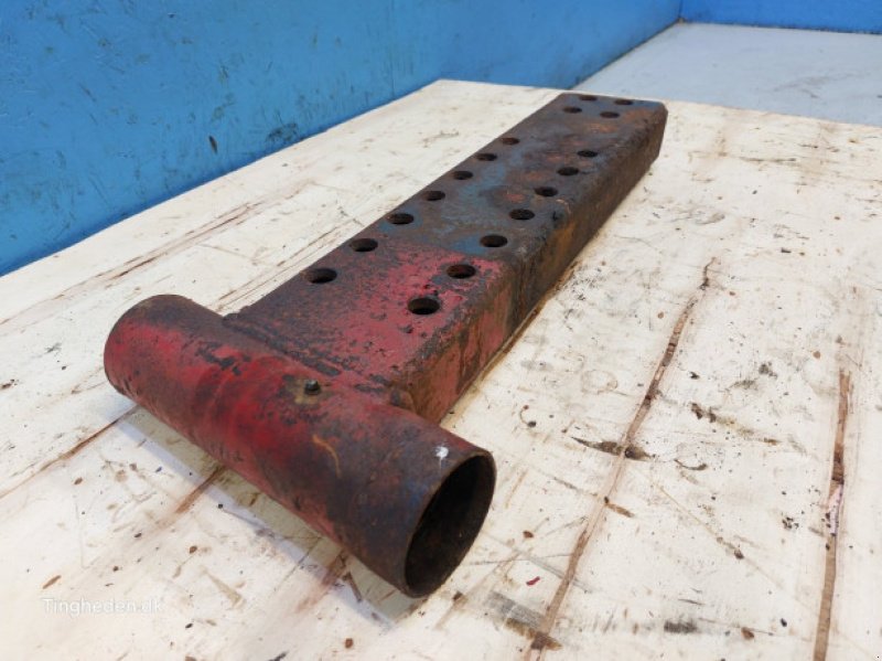 Achsen & Fahrantrieb του τύπου Case 1460, Gebrauchtmaschine σε Hemmet (Φωτογραφία 12)