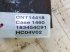 Achsen & Fahrantrieb του τύπου Case 1460, Gebrauchtmaschine σε Hemmet (Φωτογραφία 14)
