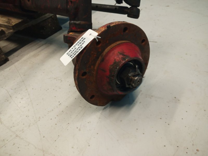 Achsen & Fahrantrieb typu Case 1640, Gebrauchtmaschine w Hemmet (Zdjęcie 15)