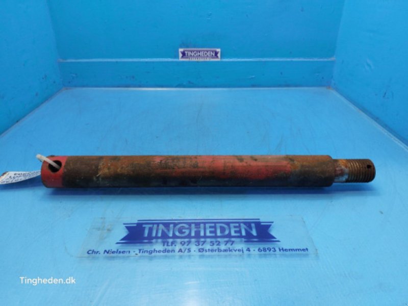 Achsen & Fahrantrieb des Typs Case 1680, Gebrauchtmaschine in Hemmet (Bild 1)