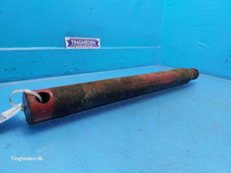 Achsen & Fahrantrieb του τύπου Case 1680, Gebrauchtmaschine σε Hemmet (Φωτογραφία 3)