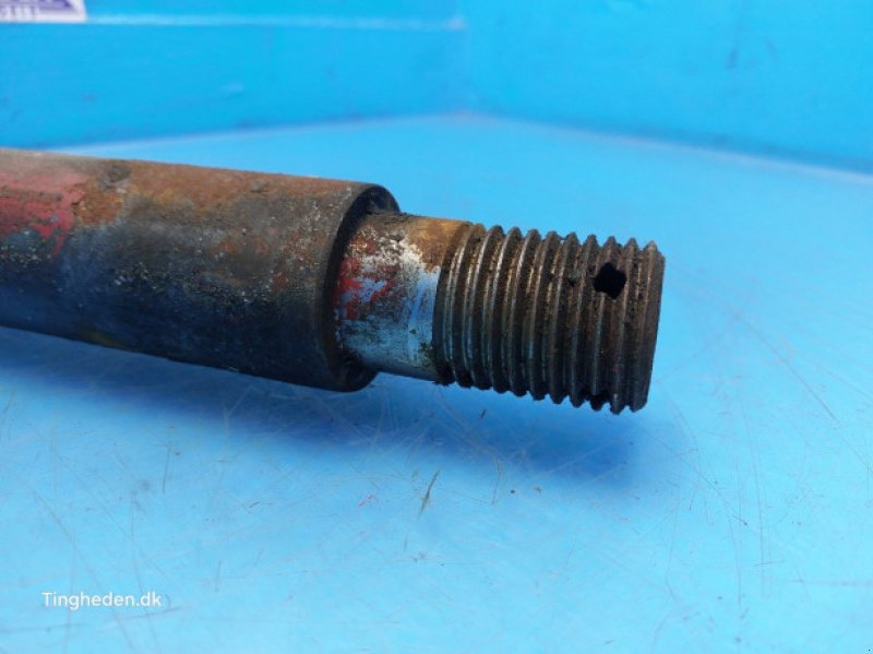 Achsen & Fahrantrieb του τύπου Case 1680, Gebrauchtmaschine σε Hemmet (Φωτογραφία 8)