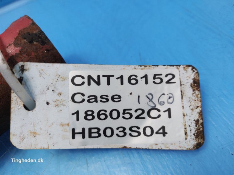 Achsen & Fahrantrieb του τύπου Case 1680, Gebrauchtmaschine σε Hemmet (Φωτογραφία 11)