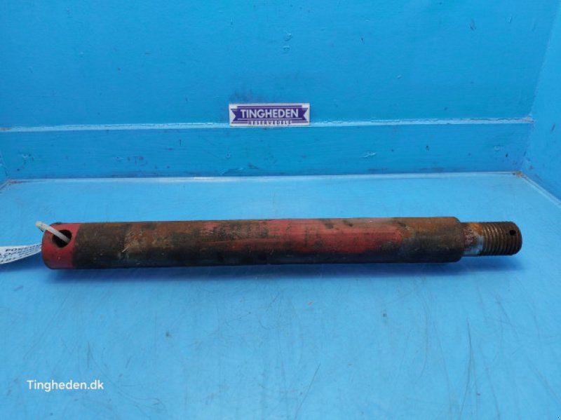 Achsen & Fahrantrieb του τύπου Case 1680, Gebrauchtmaschine σε Hemmet (Φωτογραφία 2)