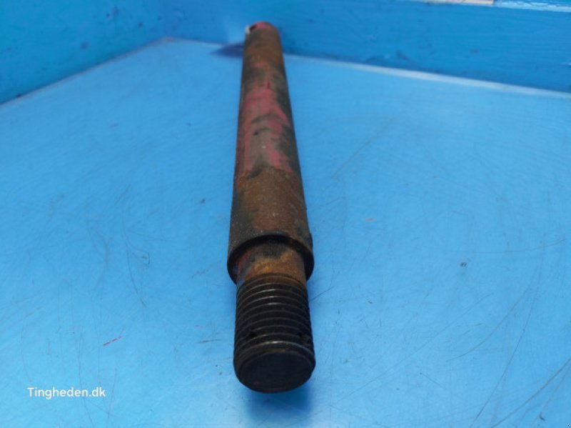 Achsen & Fahrantrieb του τύπου Case 1680, Gebrauchtmaschine σε Hemmet (Φωτογραφία 9)