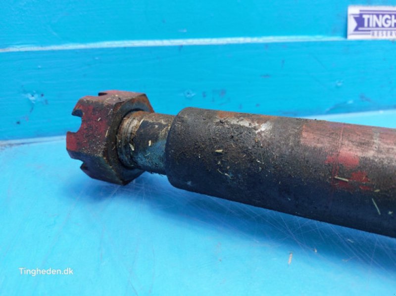 Achsen & Fahrantrieb του τύπου Case 1680, Gebrauchtmaschine σε Hemmet (Φωτογραφία 12)