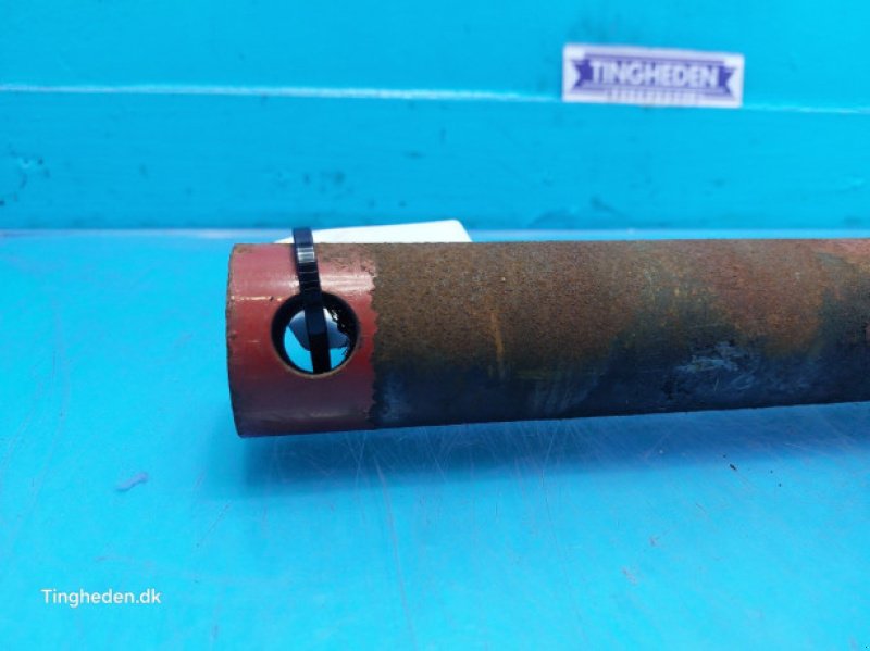 Achsen & Fahrantrieb του τύπου Case 1680, Gebrauchtmaschine σε Hemmet (Φωτογραφία 4)