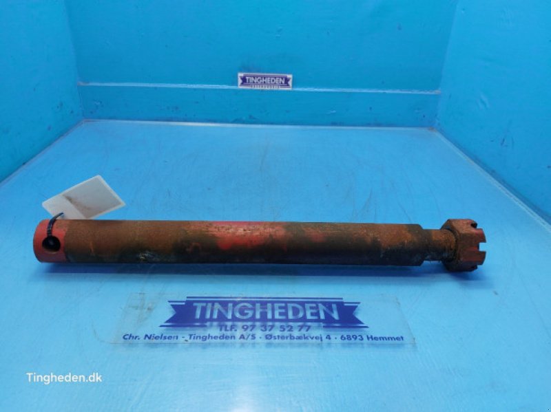 Achsen & Fahrantrieb του τύπου Case 1680, Gebrauchtmaschine σε Hemmet (Φωτογραφία 1)