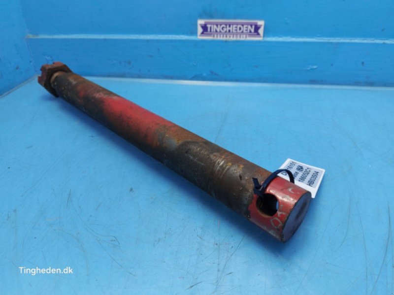 Achsen & Fahrantrieb του τύπου Case 1680, Gebrauchtmaschine σε Hemmet (Φωτογραφία 11)